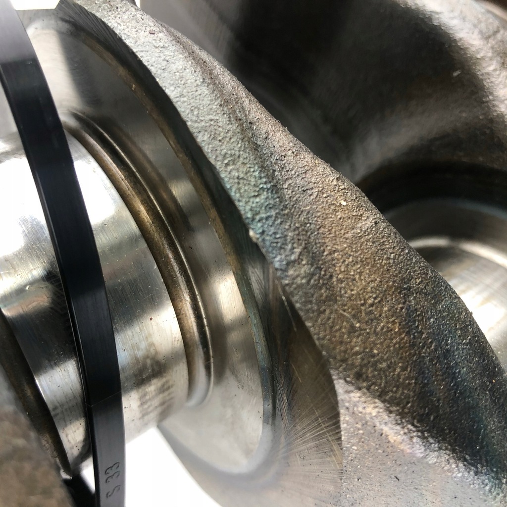 KURBELWELLE 8639541 BMW B46A20A B48A20A B48B20A Product image
