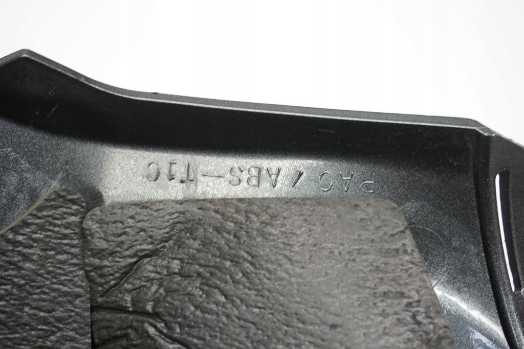 KAWASAKI ZZR-1400 05-11 KRAFTSTOFFTANKVERKLEIDUNGSOVERLAY Product image