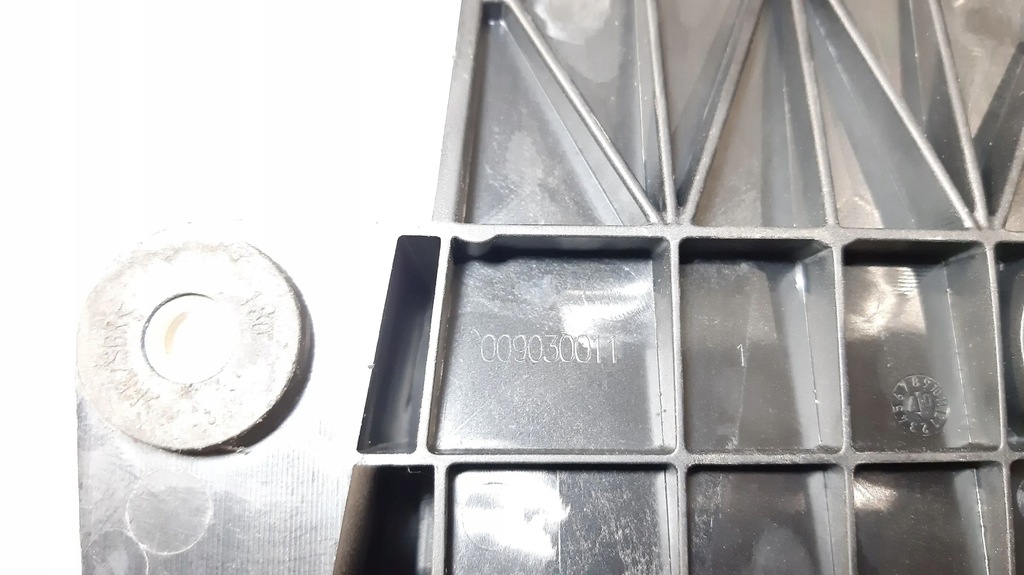 Saab 9-3 Ver2 2005 Hebel und Wählhebel Product image