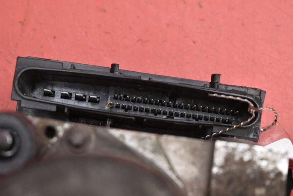 ABS-PUMPE 13212935 OPEL MERIVA A 1.6 16V 105 PS LIFT 04-10 Product image