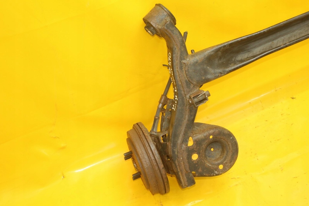 Hyundai i20 Kia 5d Hinterachse Product image