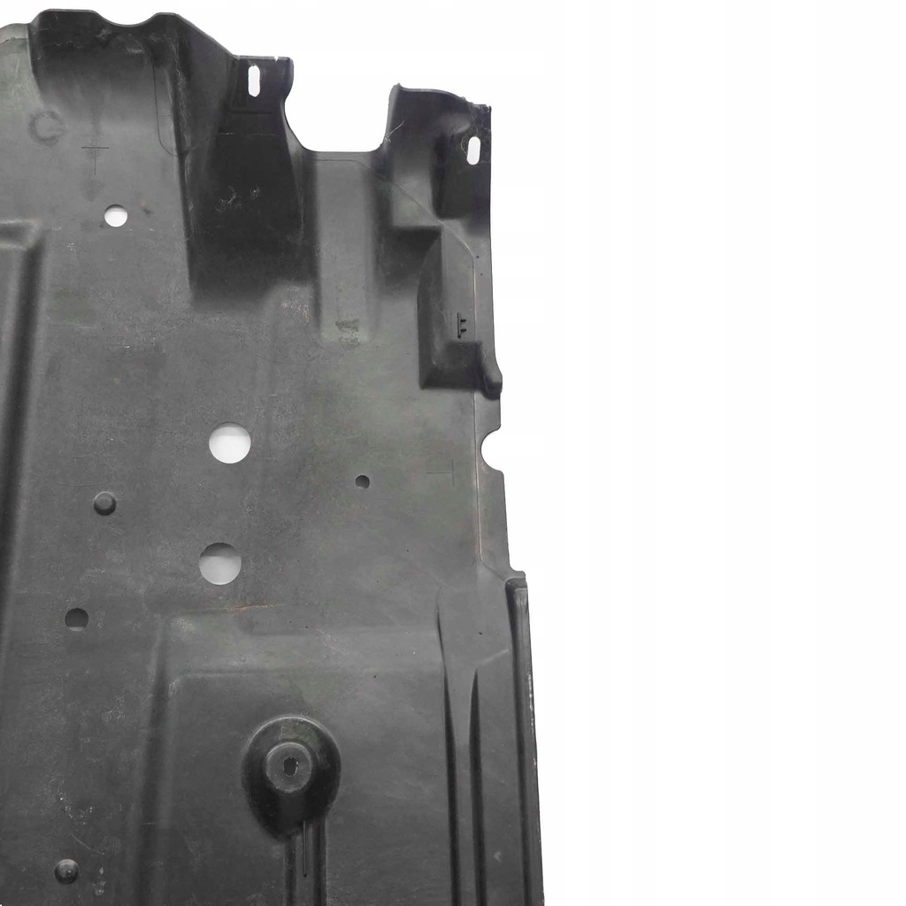 Mini R56 Unterfahrschutz links 2753163 Product image