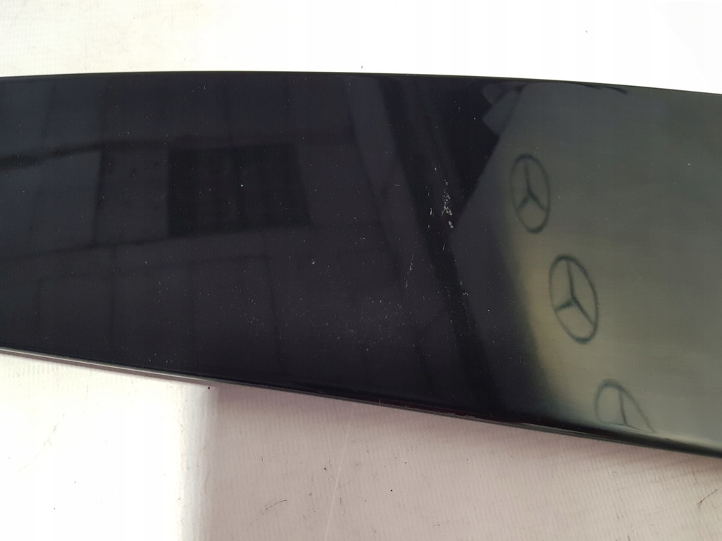 SÄULENABDECKUNG LINKS STREIFEN AUDI A7 C7 4G 4G8853289 Product image