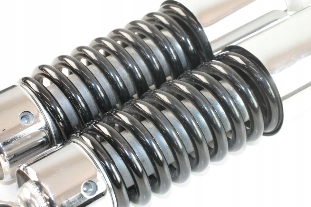 TRIUMPH ROCKET III 3 2300 STOSSDÄMPFER HINTERRADAUFHÄNGUNG Product image