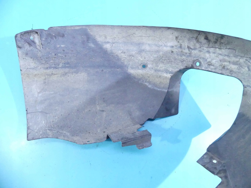 Vorderradkasten rechts CITROEN C4 I 9681375580 Product image