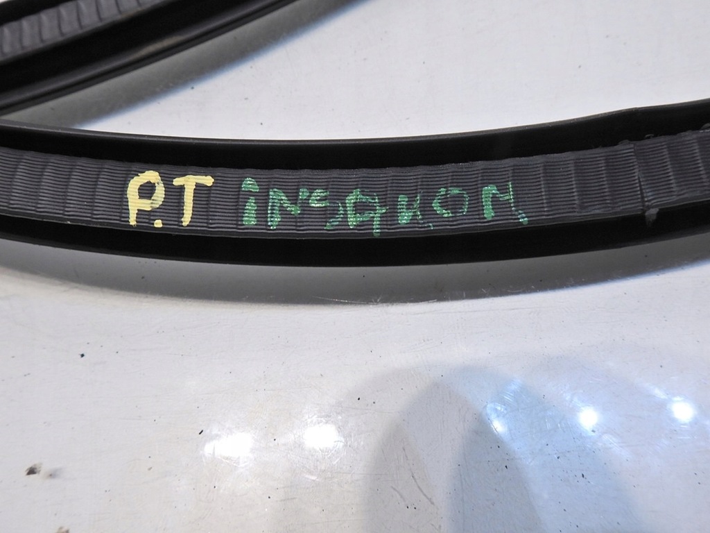 TÜRDICHTUNG, RECHTS HINTEN OPEL INSIGNIA A COMBI Product image