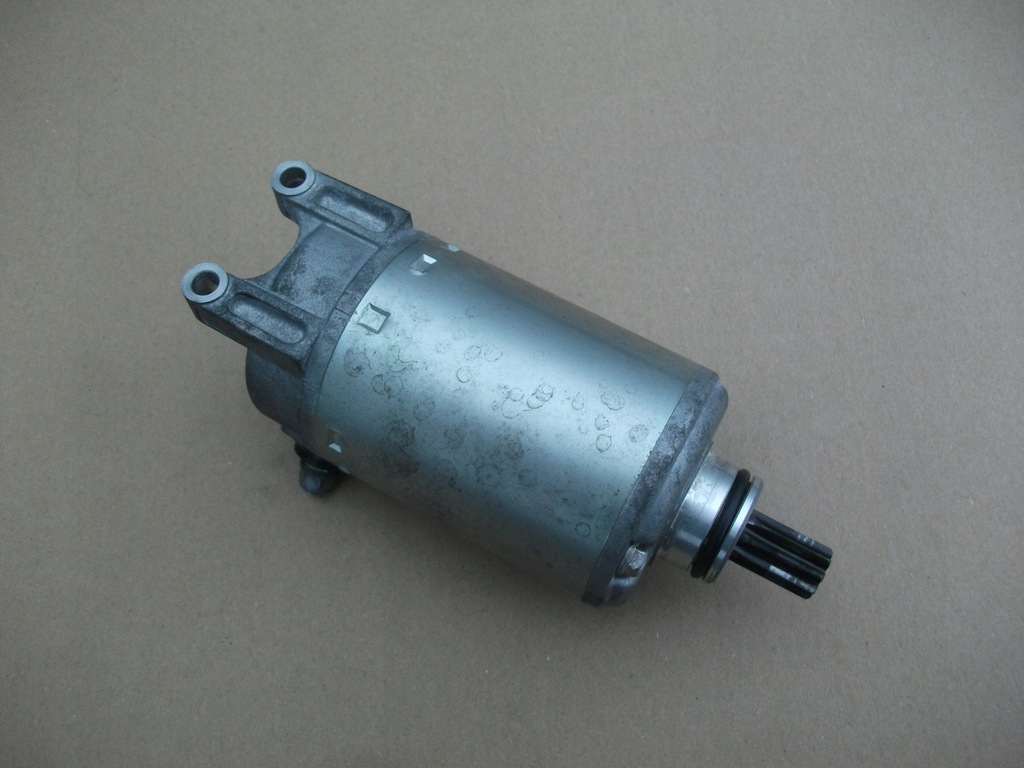 BMW K1600 GTL STARTER Product image