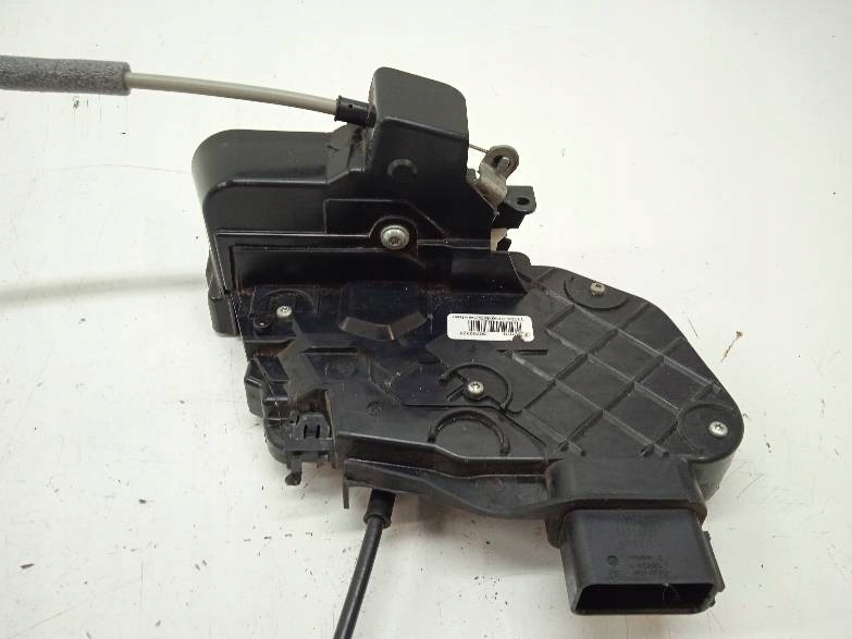 TÜRSCHLOSS HINTEN LINKS EUROPA 30799326 Volvo XC 60 I (2008- ) Product image