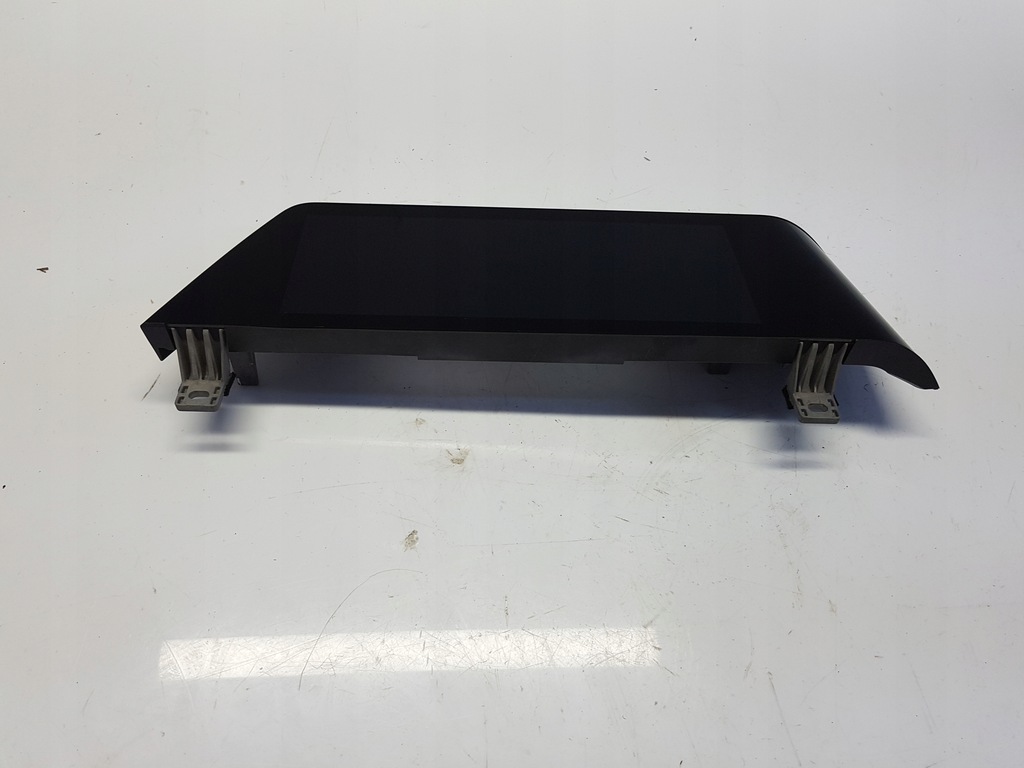 BMW G20 330e Navigationsbildschirmanzeige UK Product image