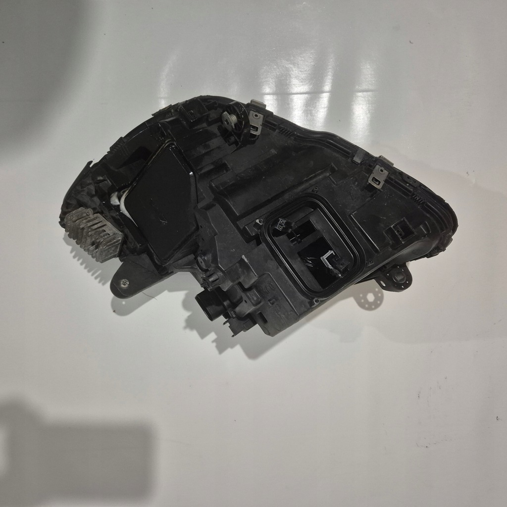 Mercedes C W205 A205 Lampenlampenleuchten A2059062604 Product image