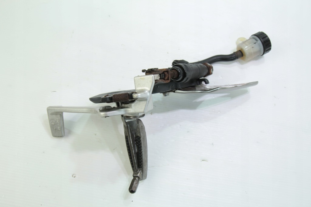 Triumph Tiger Sport 1050 07-14 Set vorne vorne Product image