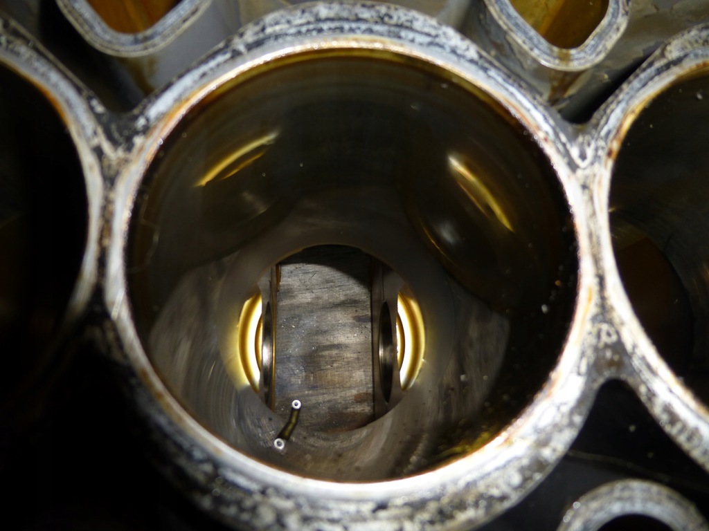 Motorblock 7523170 BMW E87 N45B16A Product image