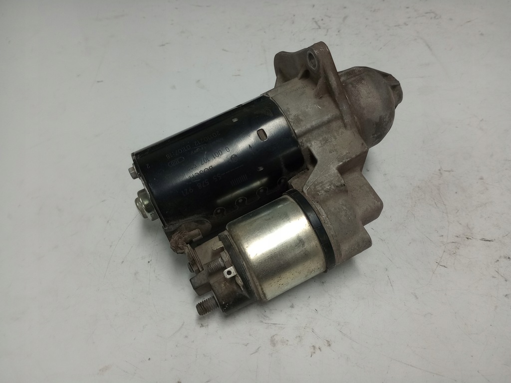 BOSCH STARTER 55578921 EUROPA Product image