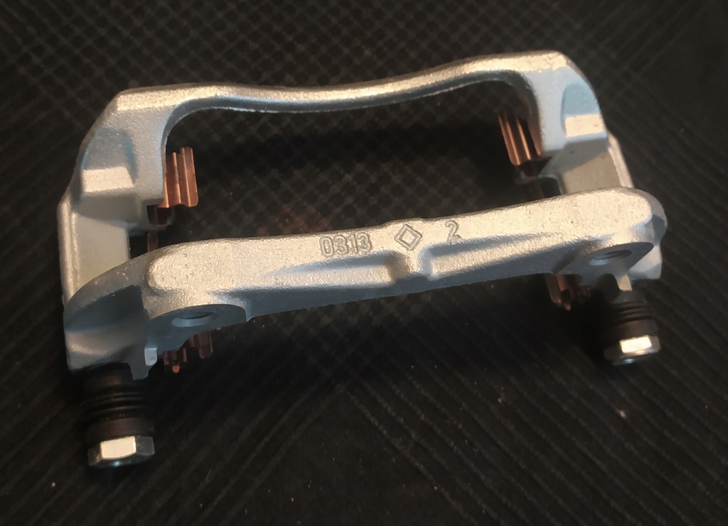 BREMSSATTEL YOCK HINTEN R/L MEVIIA A ZAFIRA A Product image