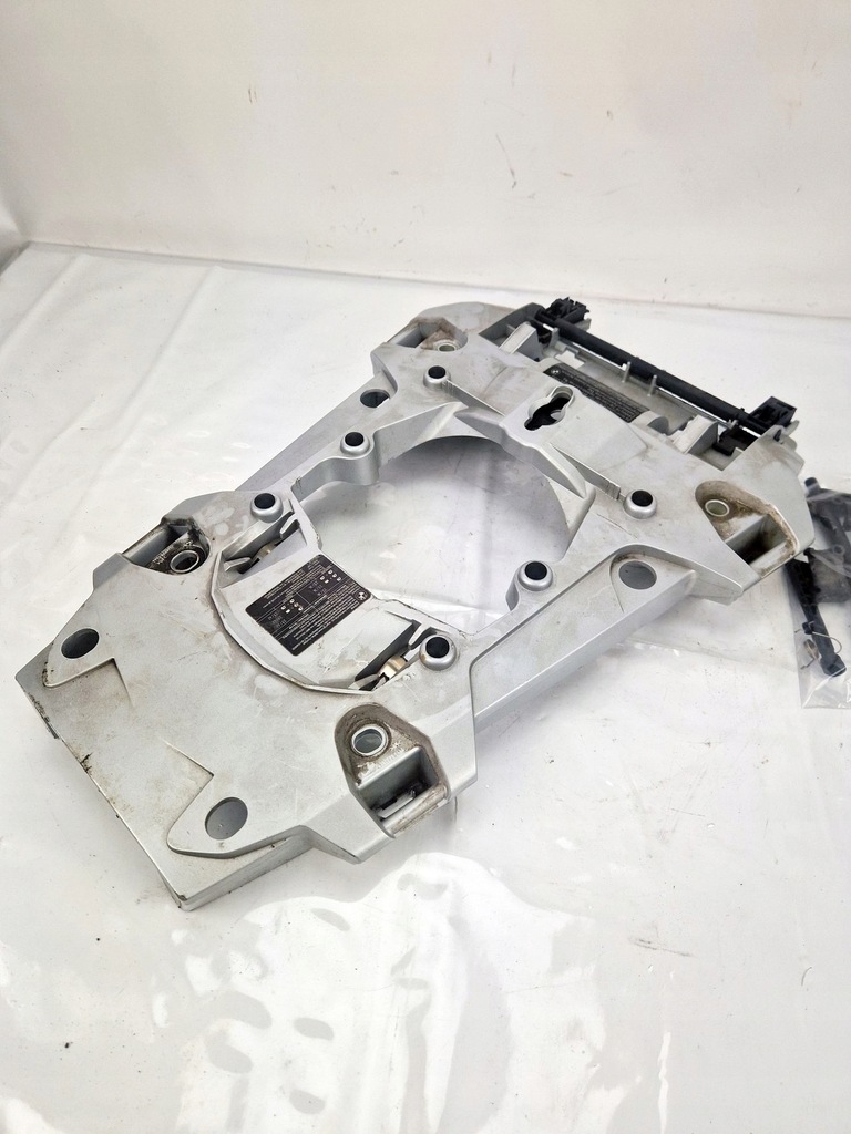 BMW R 1200 1250 GS HP HINTERER KOFFERRAUMTRÄGER Product image