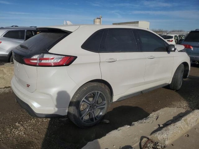 Radio Titan ST mit CD Ford Edge mk2 Fusion Lift Sport USA Product image
