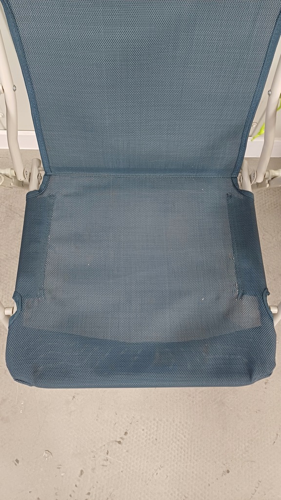 OUTWELL Blackpool faltbarer Campingstuhl Product image