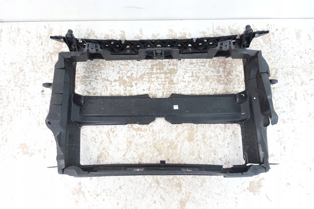 BMW X2 F39 2017- Front Belt Blind Air Einlass Front 112520-10 Product image