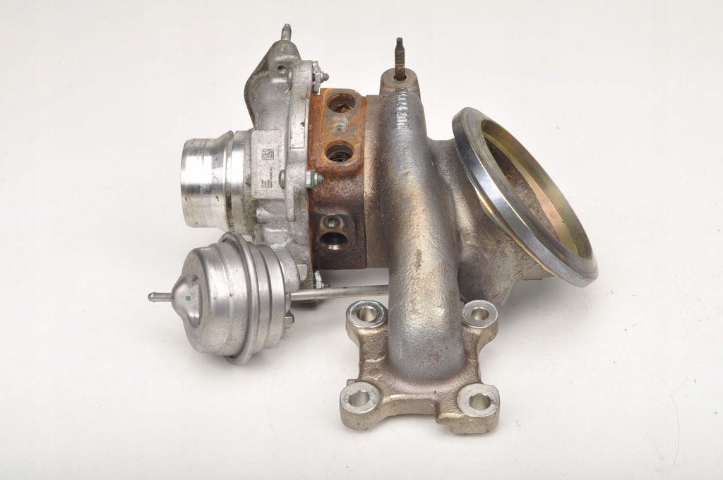 FIESTA MK8 PUMA MK2 FOCUS MK4 C-MAX II 1.0 ECOBOOST TURBINE H6BG-6K682-AD Product image