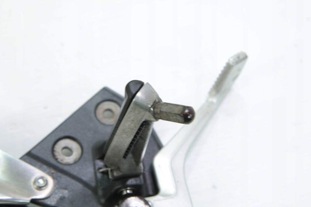 Triumph Tiger Sport 1050 07-14 Set vorne vorne Product image