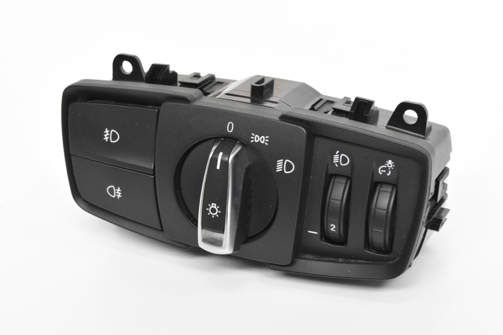 BMW F20 F21 F30 F36 LICHTSCHALTERFELD 9265304 Product image