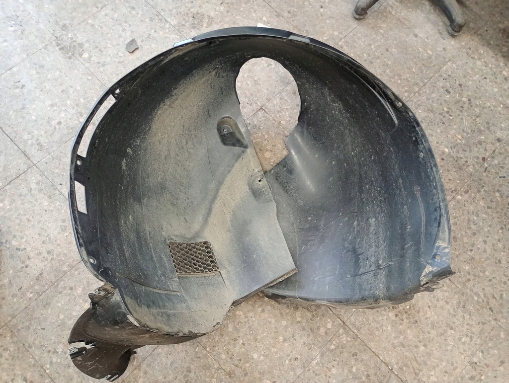 571805911e Links Ans Front VW Tiguan III. Product image
