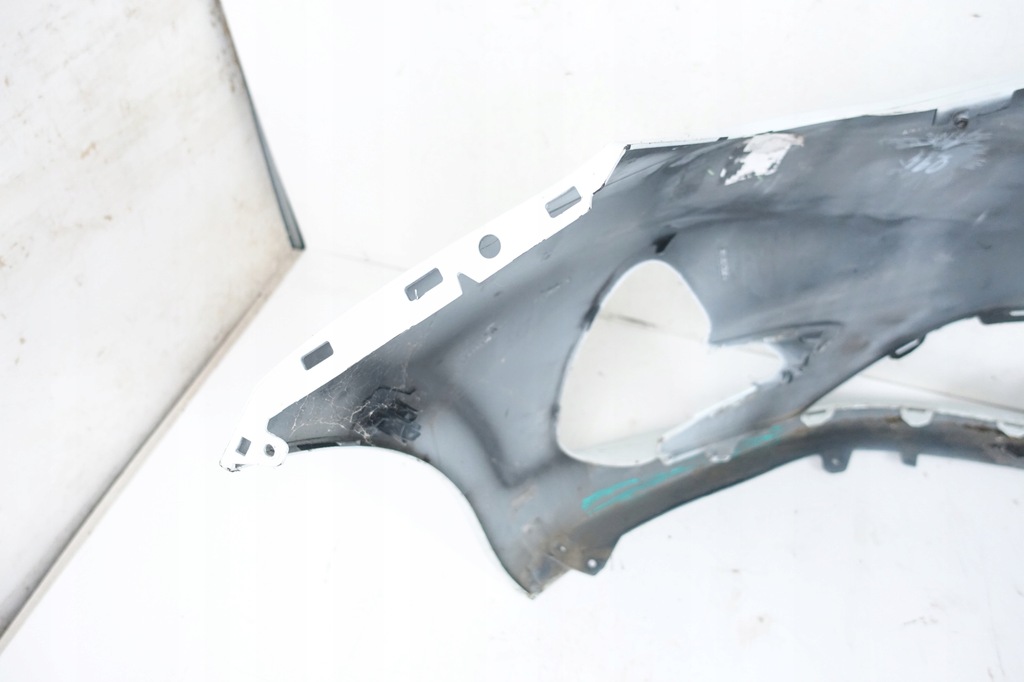 Renault Zoe II Lift 2019- Front Stoßstange 620223129r Product image