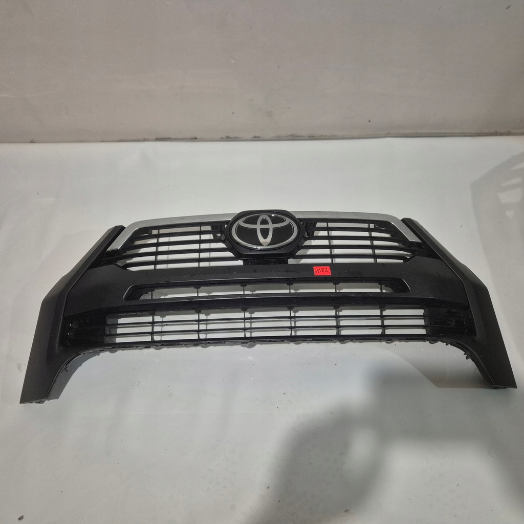 Toyota Hilux 8 Lift 53100-Typ270/80/90/300 Dummy Product image