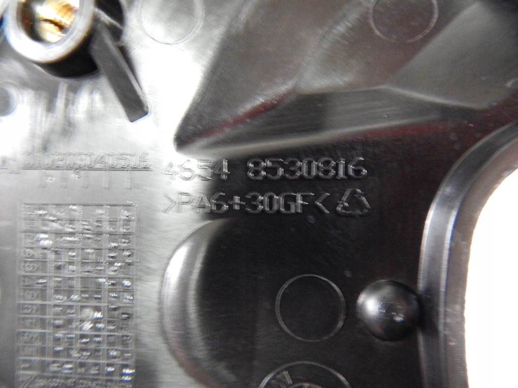 BMW R1200GS R1250GS F850GS Beifahrergriffrahmen Product image
