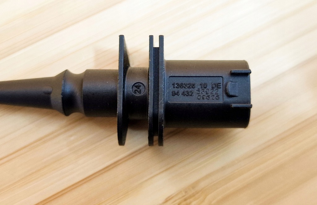BMW F20 F30 G20 G30 TEMPERATURSENSOR 6936953 Product image