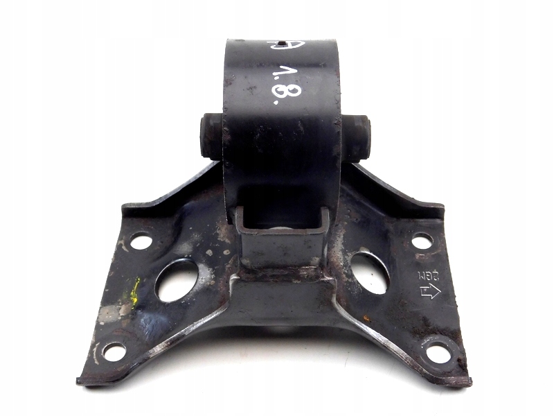 04/18 NISSAN ALMERA TINO 1.8 16V GETRIEBEKISSEN Product image