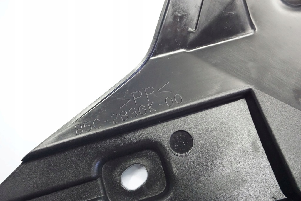 YAMAHA MT-09 TRACER GT 18-20 LINKE FÜLLUNG Product image