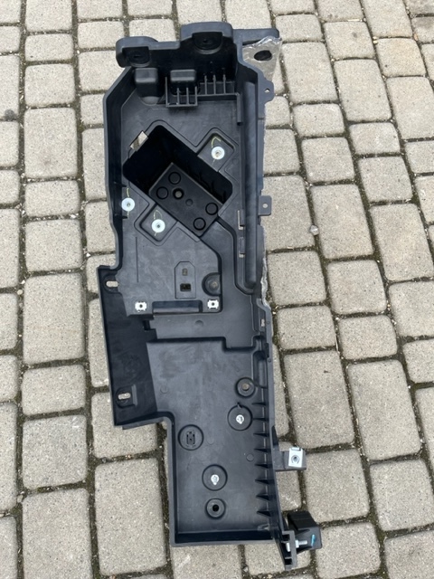 BATTERIEBASIS GLADIATOR 3.0 CRD WRANGLER 3.0 CRD 68275852AE Product image