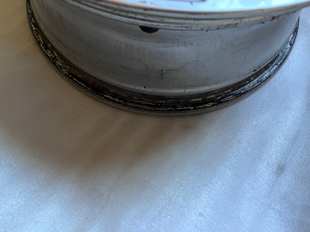 Renault Alufelge OE 403008062R 0 x 16" Product image