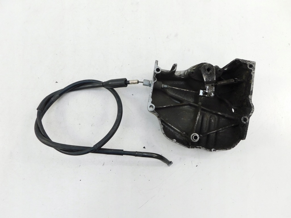 SUZUKI GS 500 RITZELABDECKUNG + KABEL Product image