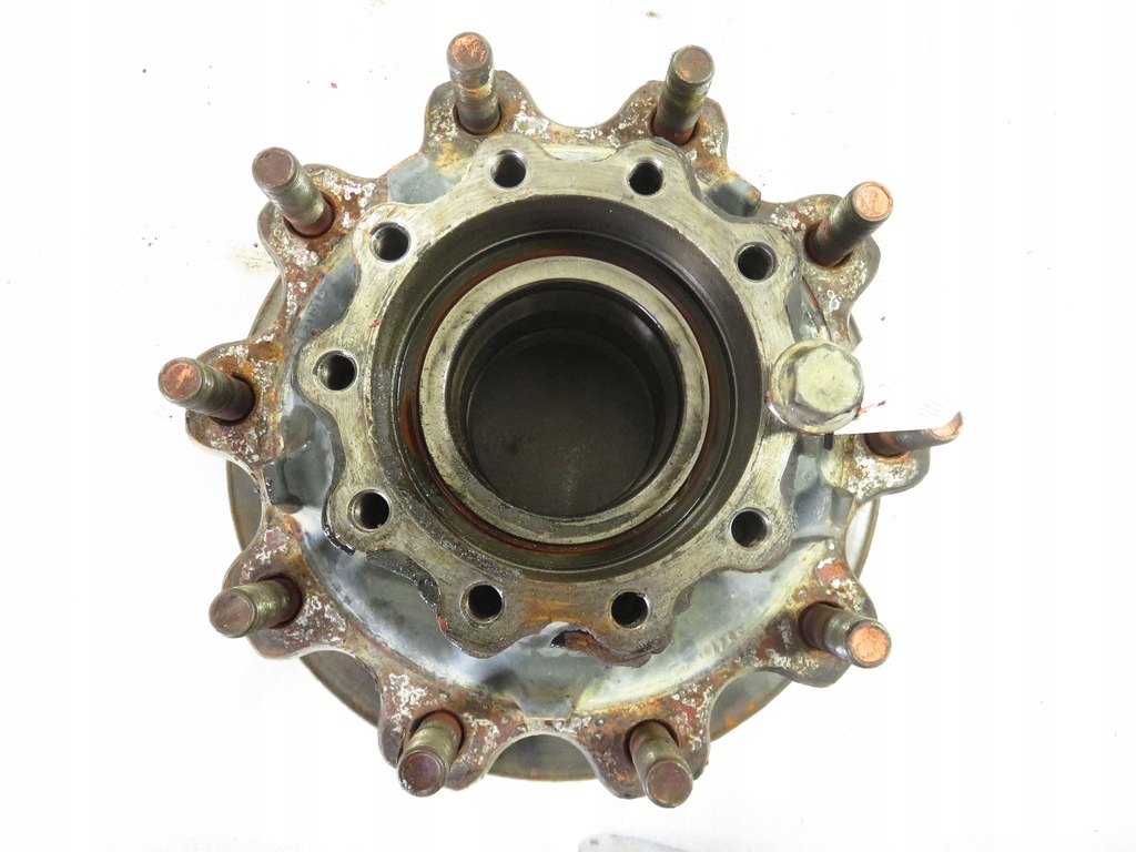 Heck -Hub -Rechte daf cf ft Product image