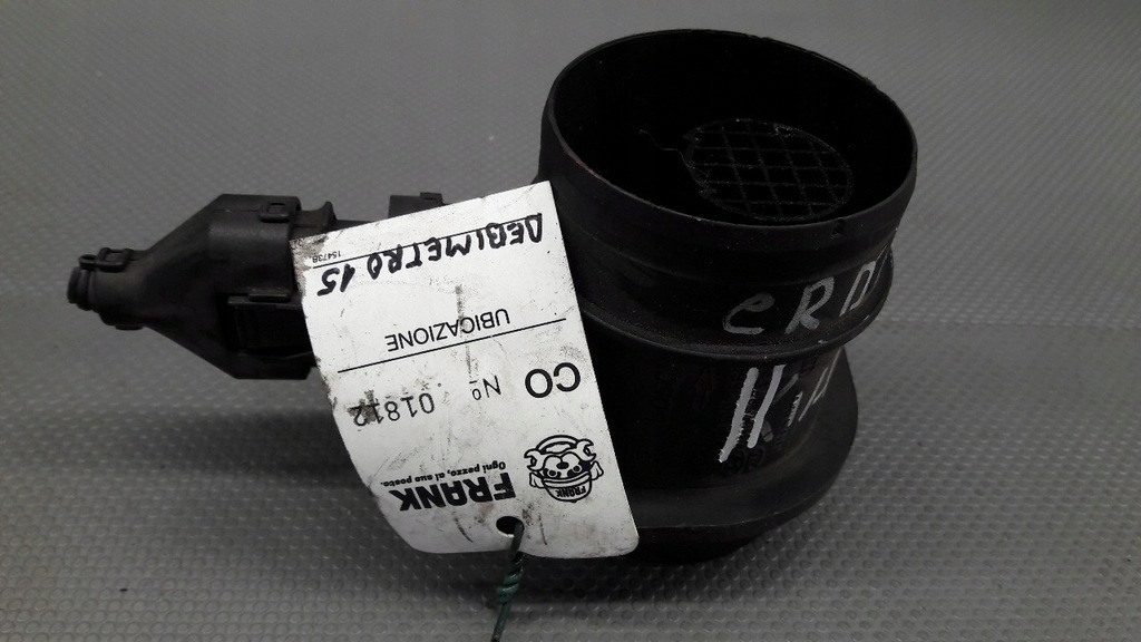 0281002669 Flow Meter Kia Cerato 2.0 CRDI Product image