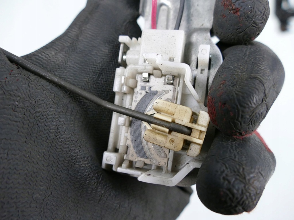 ISUZU N35 3.0 D KRAFTSTOFFSTANDSENSOR SCHWIMMER N75 Product image