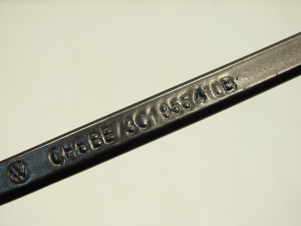 WISCHERARM RECHTS VW PASSAT B6 LIFT 3C1955410B Product image