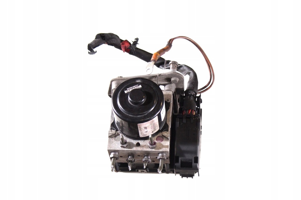 ABS-PUMPE MERCEDES S-KLASSE W221 10r A2219012700 Product image