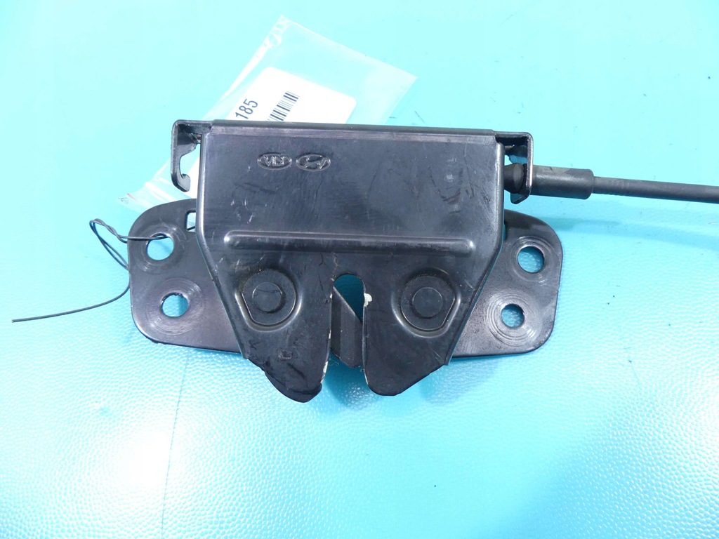 Hyundai IX35 09-13 Maskenschloss Product image