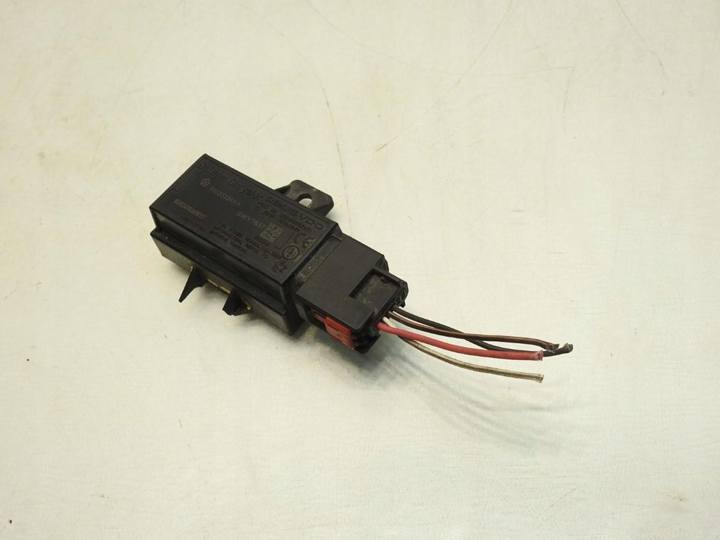 REIFENDRUCKSENSOR JEEP COMPASS I 2.0 CRD 05033334AA Product image