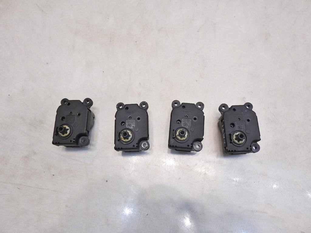 HEIZMOTOR RENAULT LATITUDE EAI256 V8384001 Product image