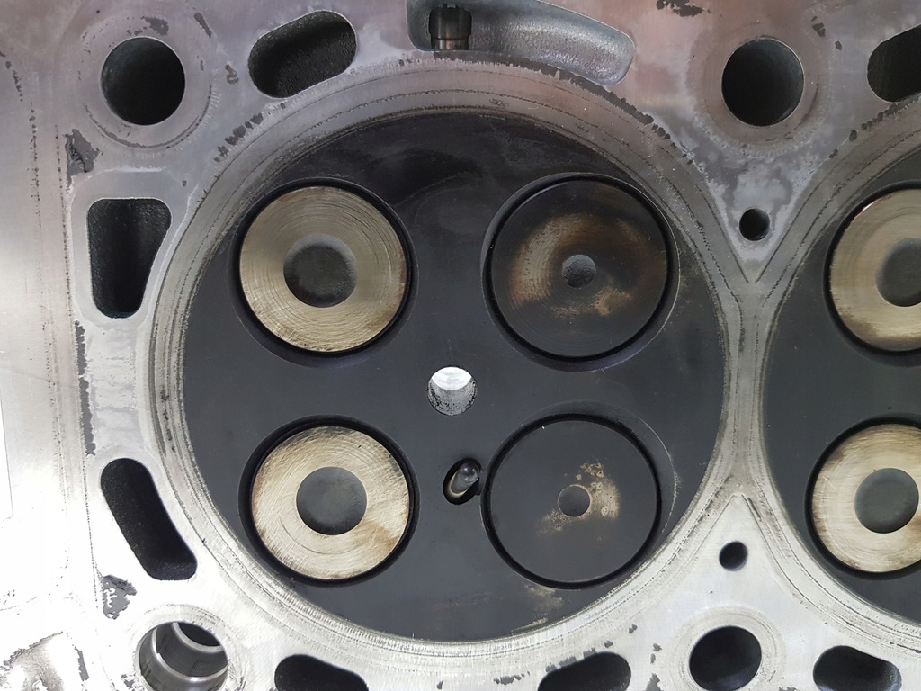 WELLENKOPF 8200816687 INFINITI NISSAN NAVARA NP300 3.0 dCi V9XA661 Product image