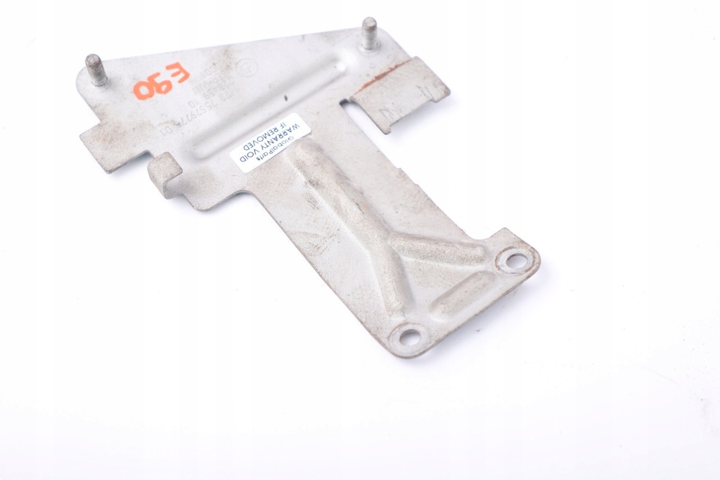 BMW E87 LCI E90 Abgas-NOx-Sensorhalterung Product image