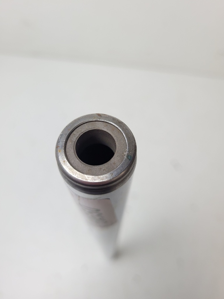 SUZUKI AM50 1977 LAGA ROHR VORDERE AUFHÄNGUNG 23640 Product image