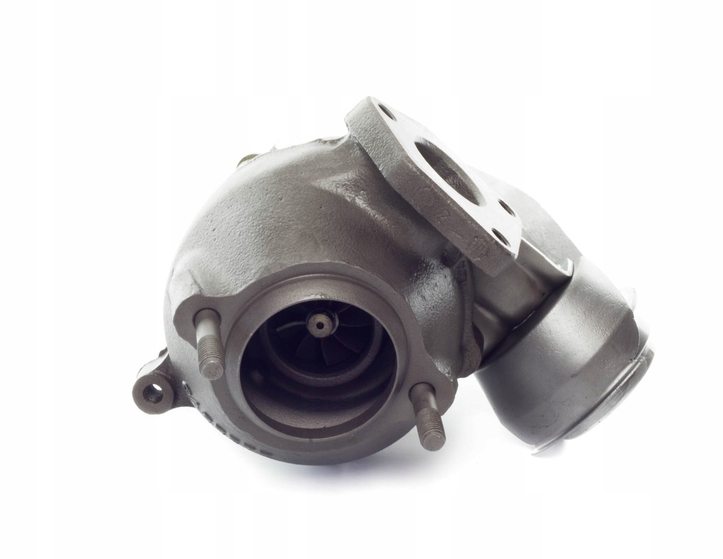 TURBOturbine BMW E81 E60 E87 120 d 143KM 177KM 163KM 717478 Product image