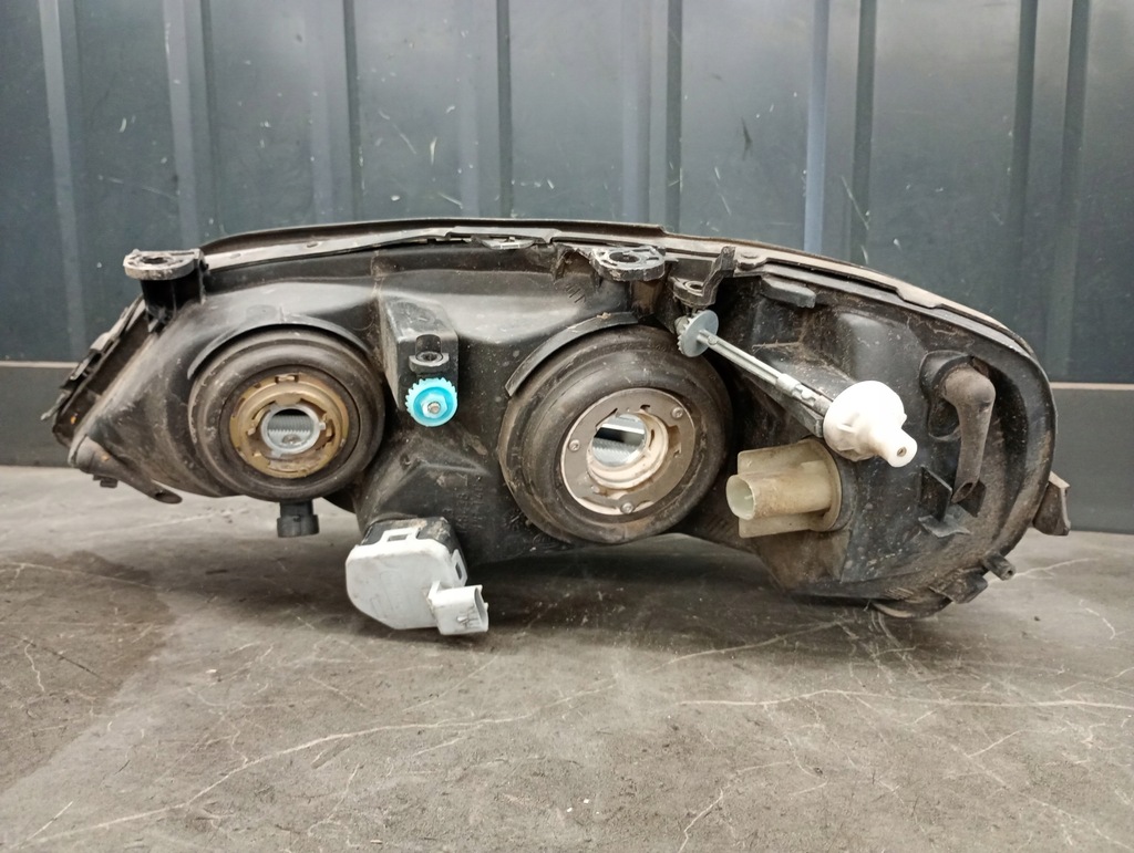 Rechte Scheinwerfer Opel Astra II Hella Product image