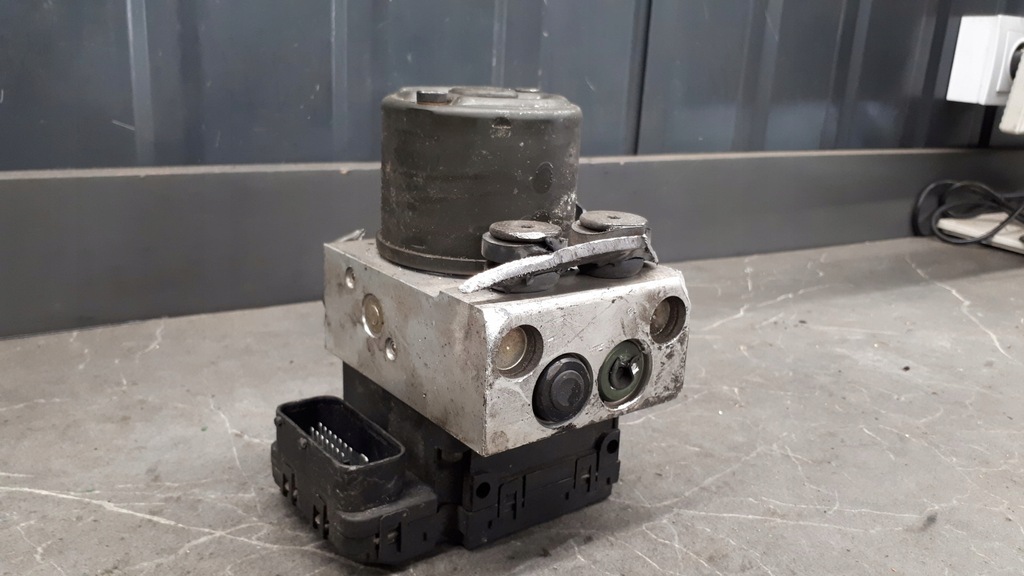 58910-h1000 ABS-Pumpe Hyundai Terracan 2.9 CRDI Product image
