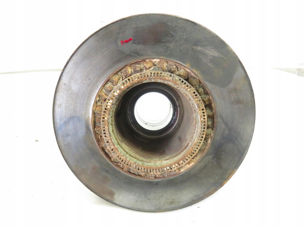 Heck -Hub -Rechte daf cf ft Product image